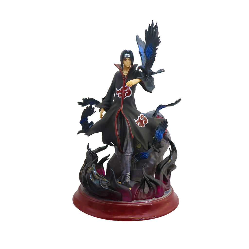ITACHI ACTION FIGURE