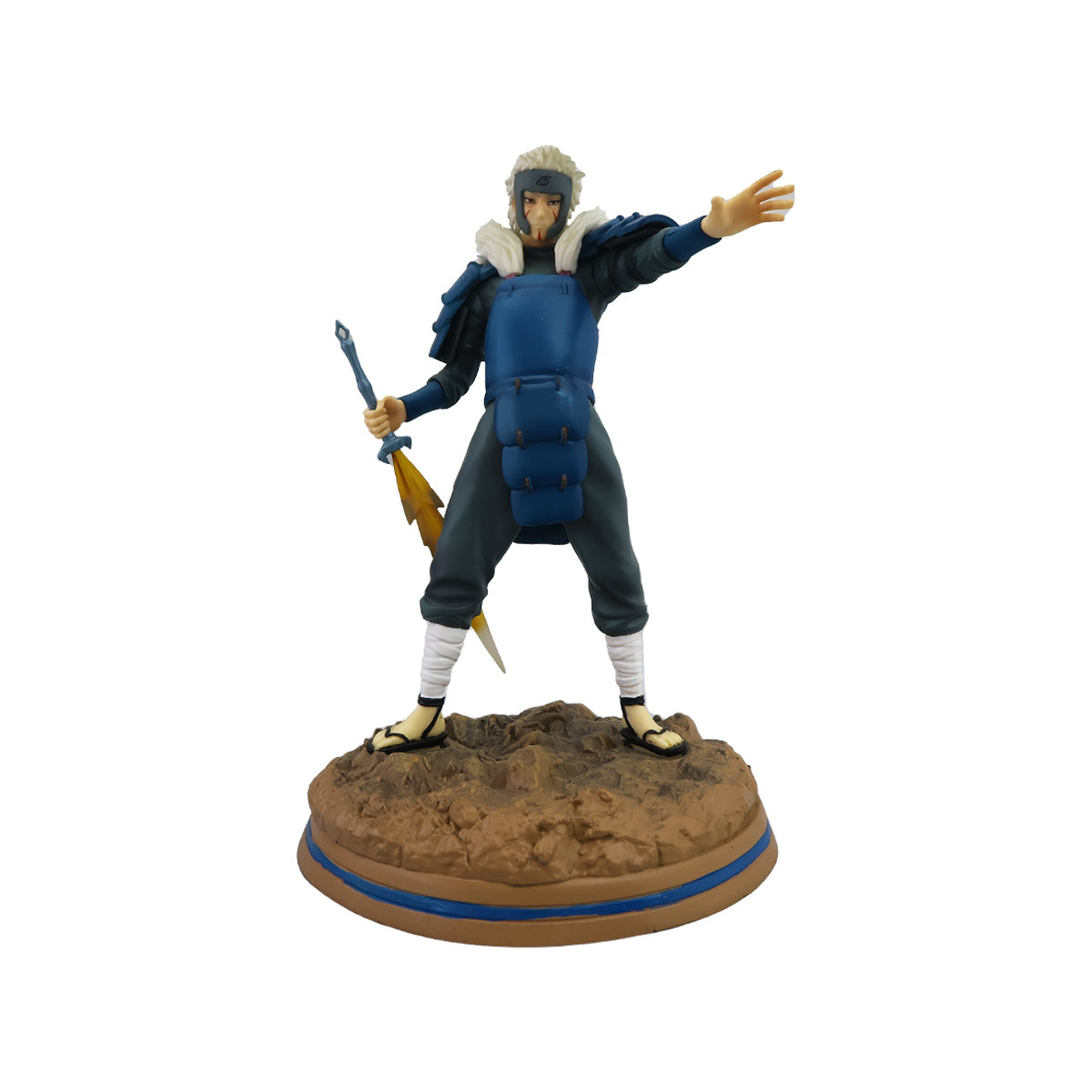 Tobirama Senju ACTION FIGURE