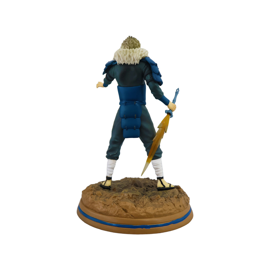 Tobirama Senju ACTION FIGURE