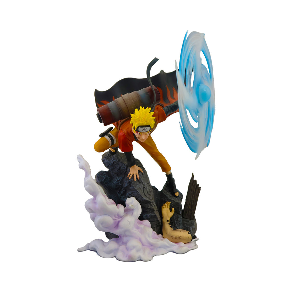 Naruto ACTION FIGURE