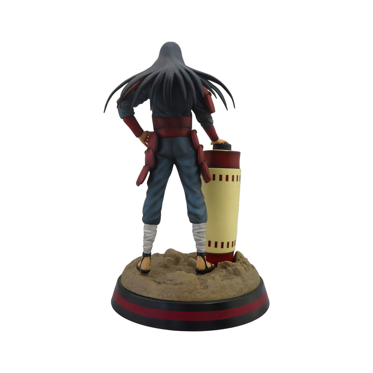 Hashirama Senju ACTION FIGURE