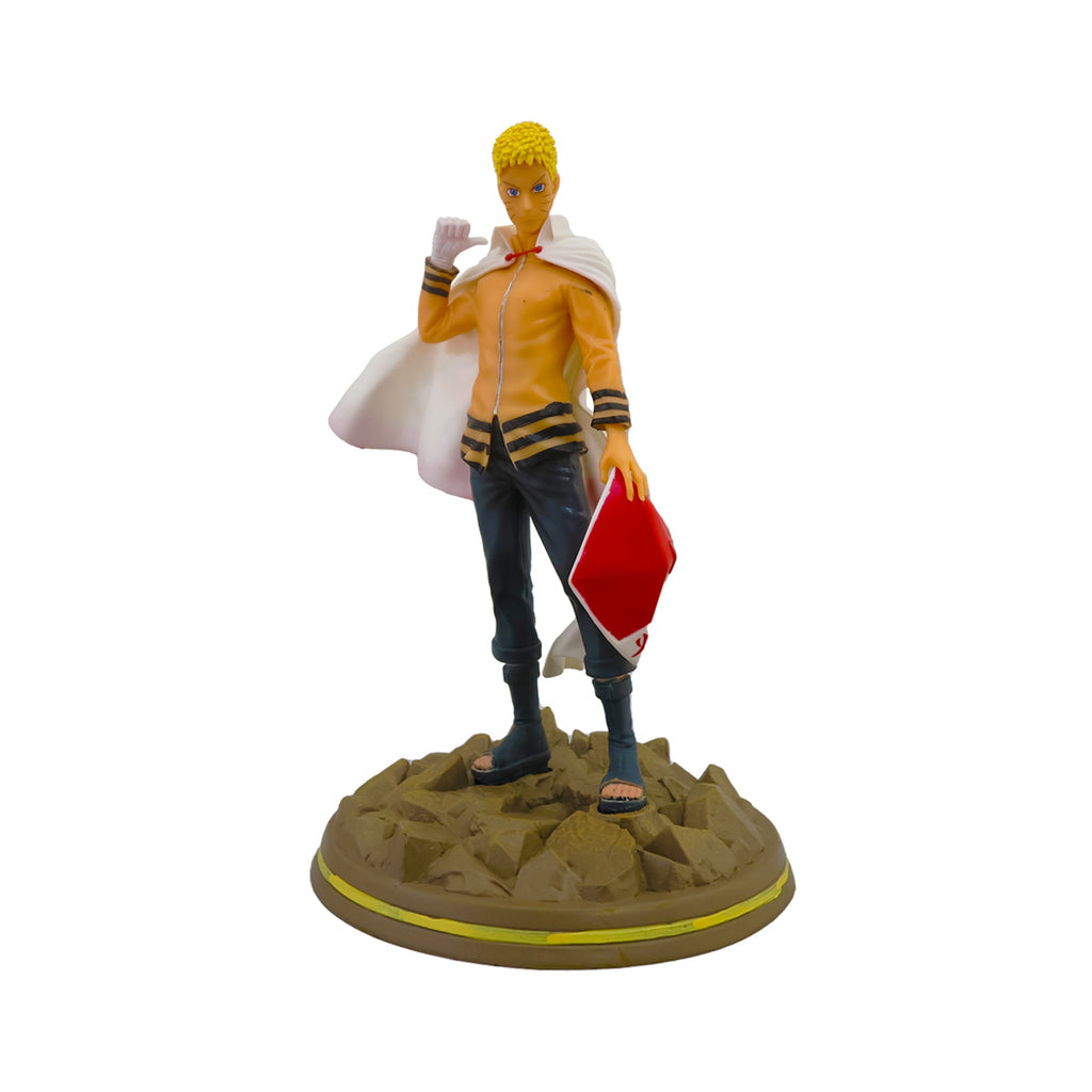 Naruto Hokage ACTION FIGURE