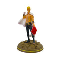 Naruto Hokage ACTION FIGURE