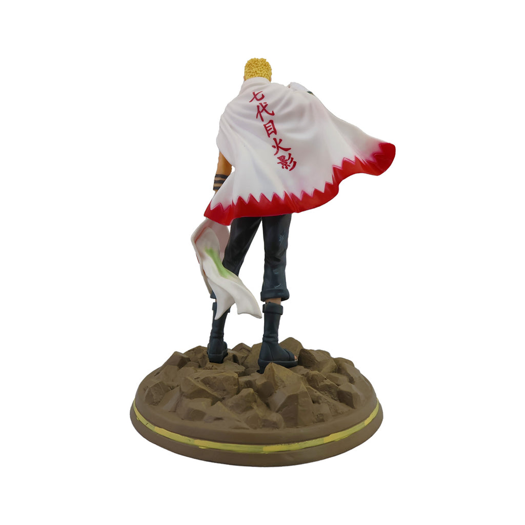 Naruto Hokage ACTION FIGURE