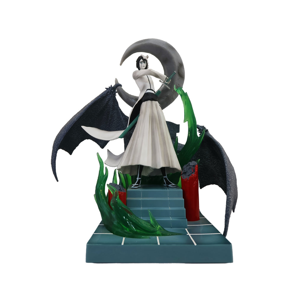Ulquiorra Cifer ACTION FIGURE