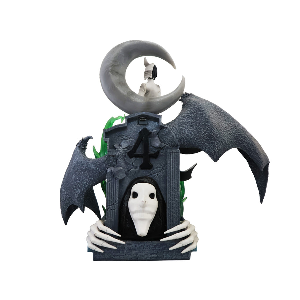 Ulquiorra Cifer ACTION FIGURE