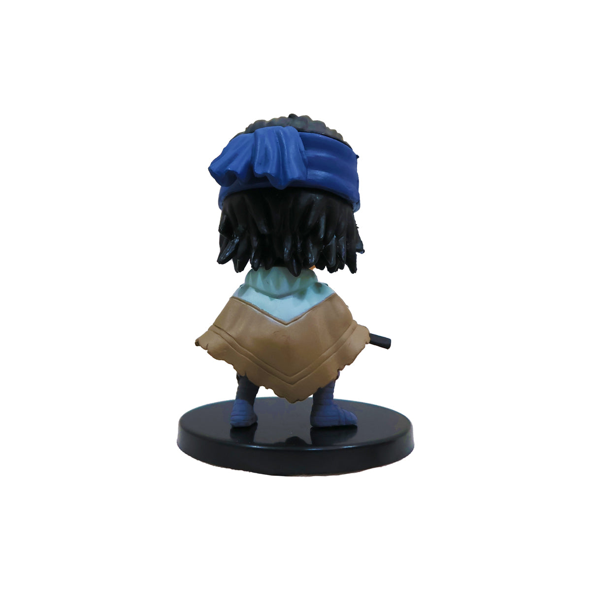 Sasuke Uchiha  Mini Action Figure