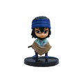 Sasuke Uchiha  Mini Action Figure