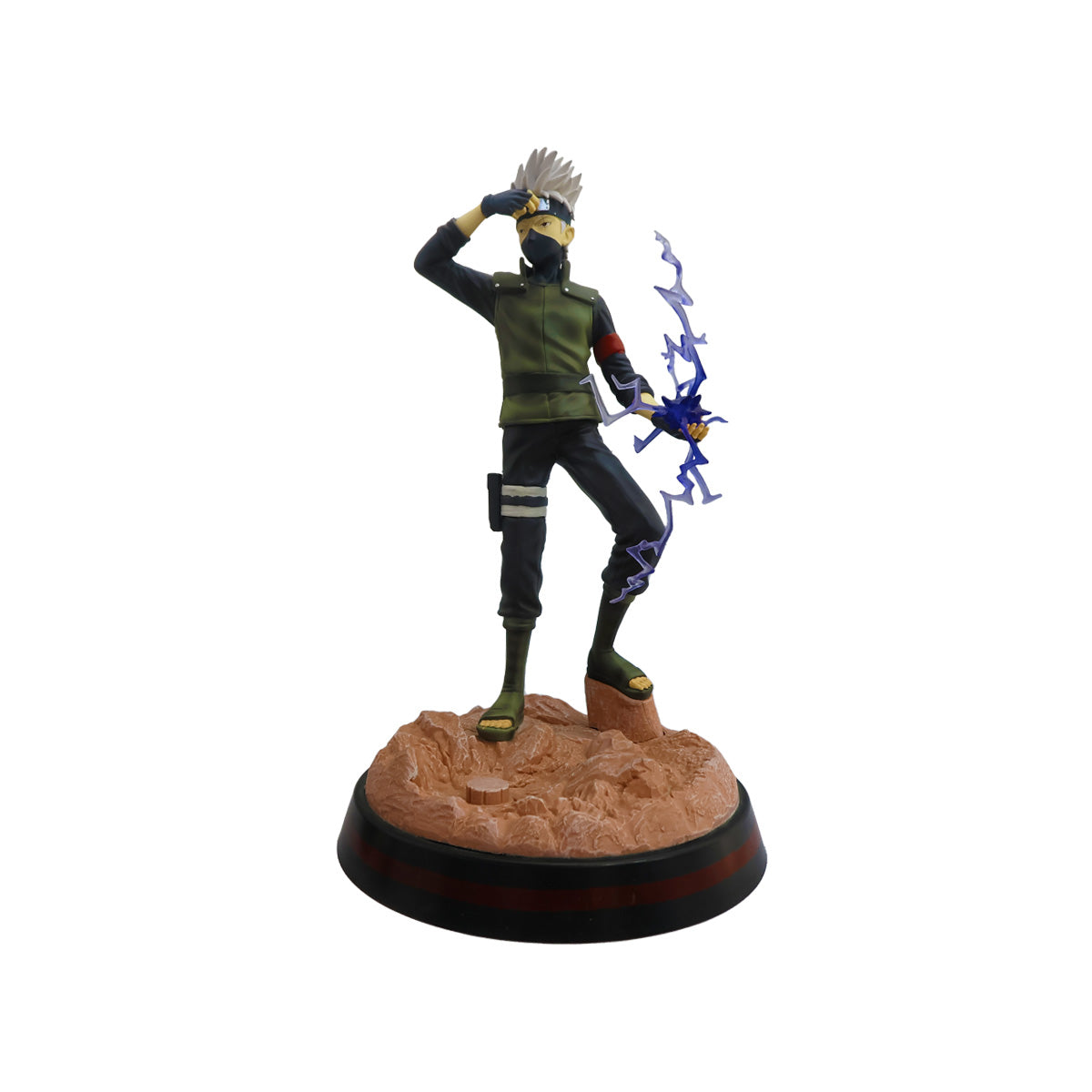 Kakashi Hatake ACTION FIGURE