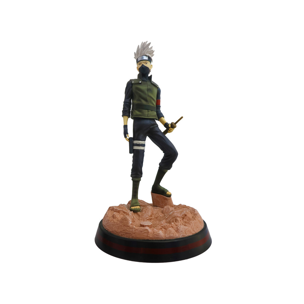 Kakashi Hatake ACTION FIGURE
