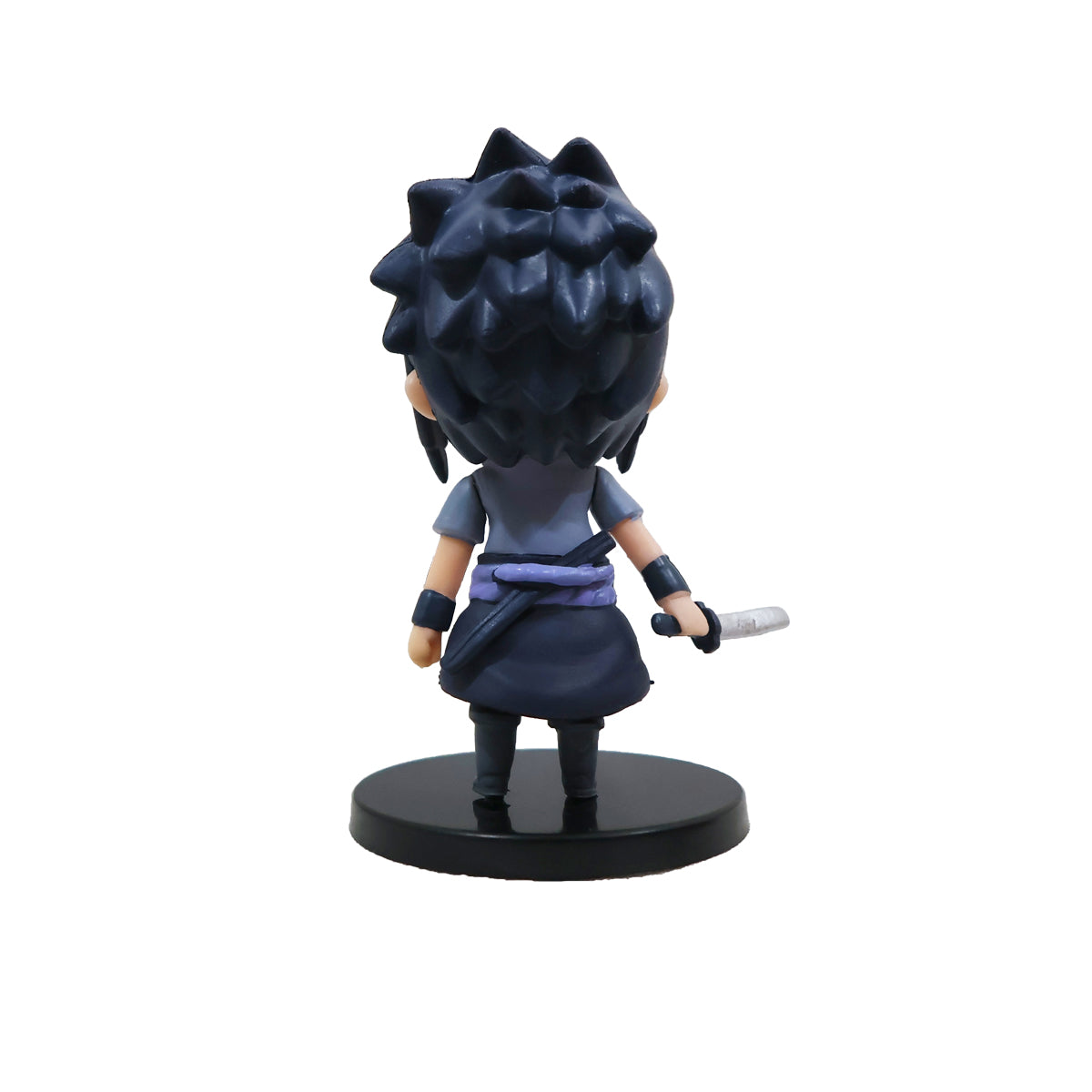 Sasuke Uchiha  Mini Action Figure