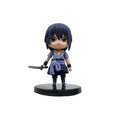 Sasuke Uchiha  Mini Action Figure