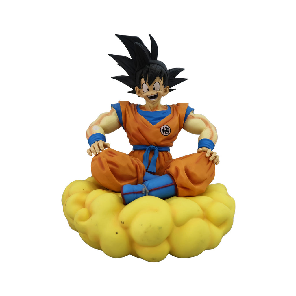 GOKU ACTION FIGURE