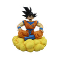 GOKU ACTION FIGURE