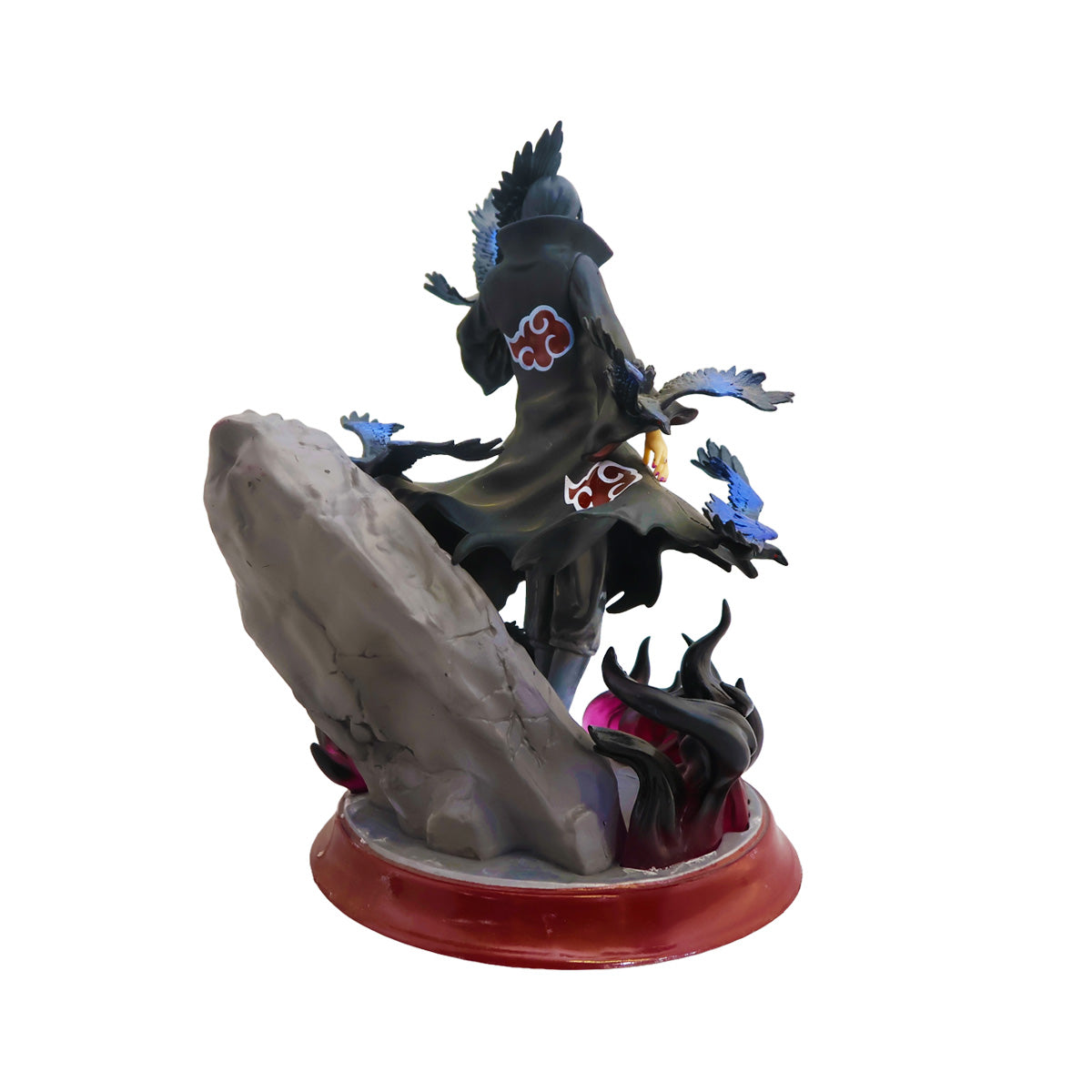 ITACHI ACTION FIGURE