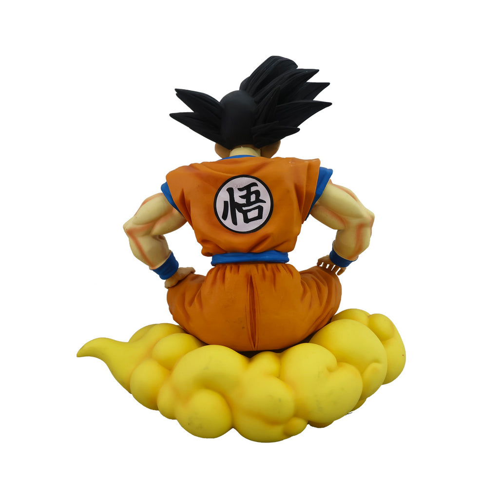 GOKU ACTION FIGURE