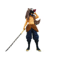 Lord Inosuke ACTION FIGURE