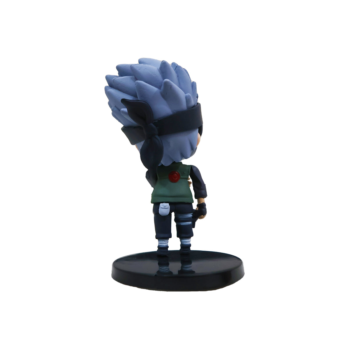Kakashi Mini Action Figure