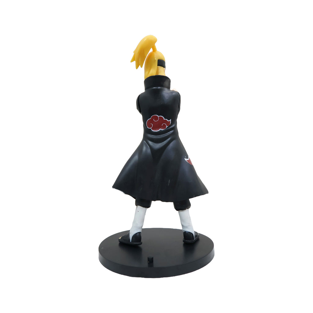 Deidara ACTION FIGURE