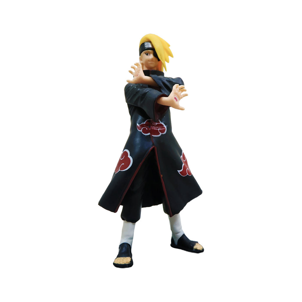 Deidara ACTION FIGURE