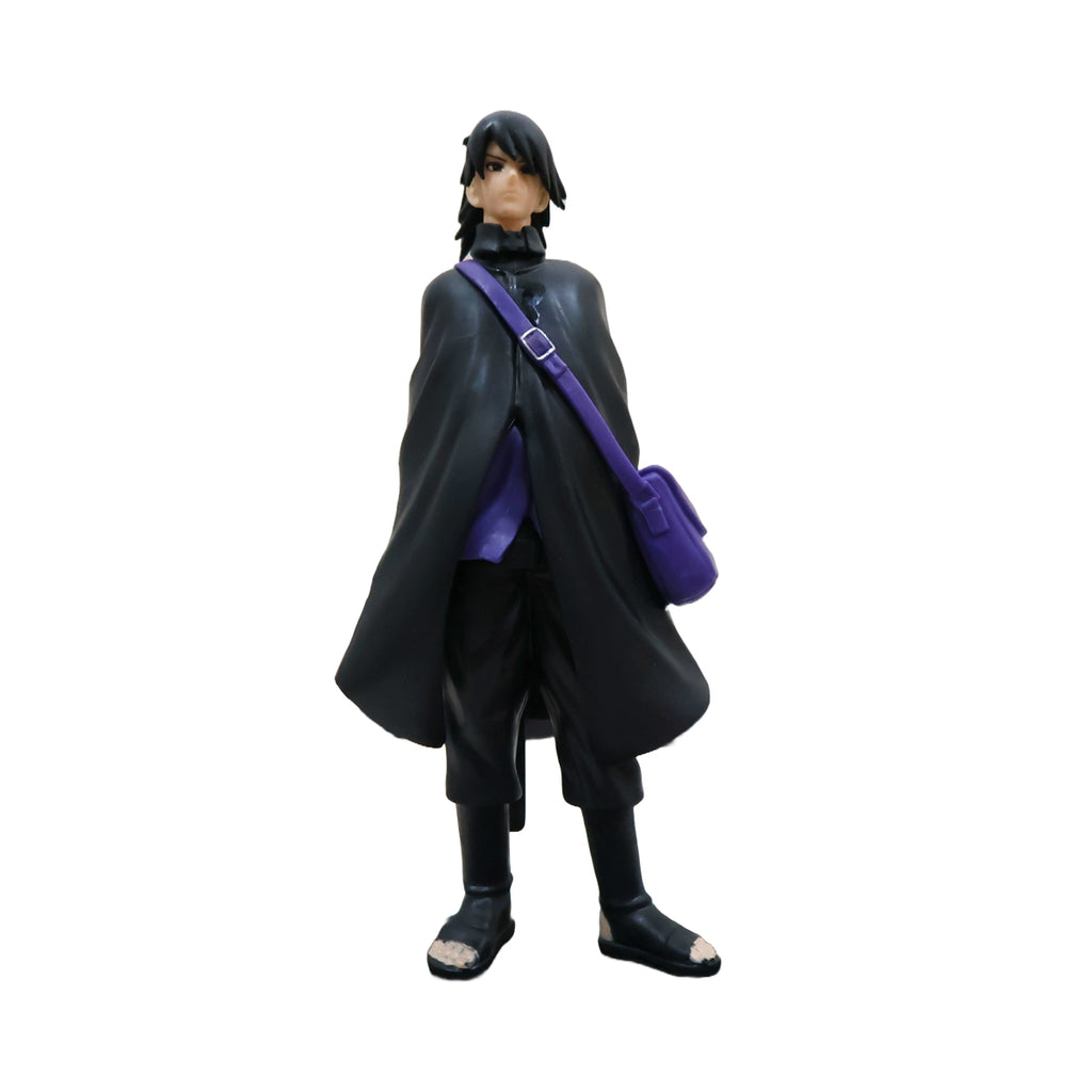 Sasuke ACTION FIGURE
