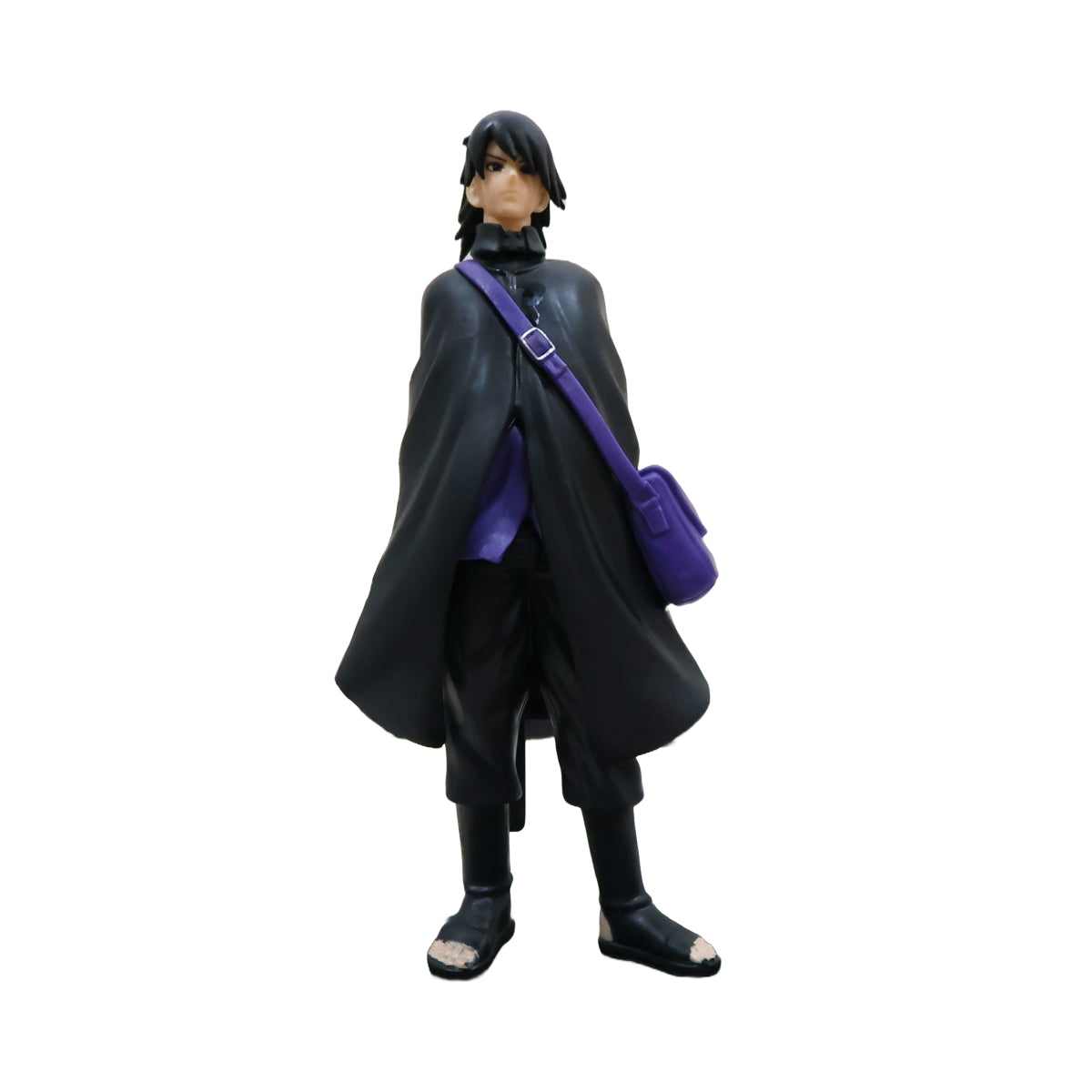 Sasuke ACTION FIGURE