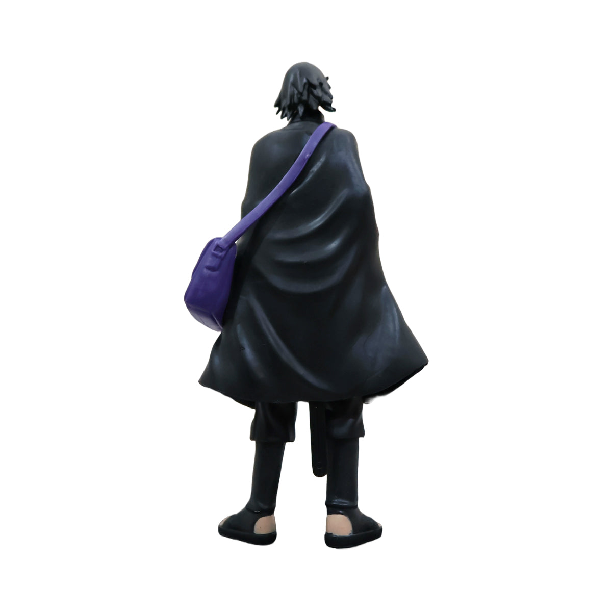 Sasuke ACTION FIGURE
