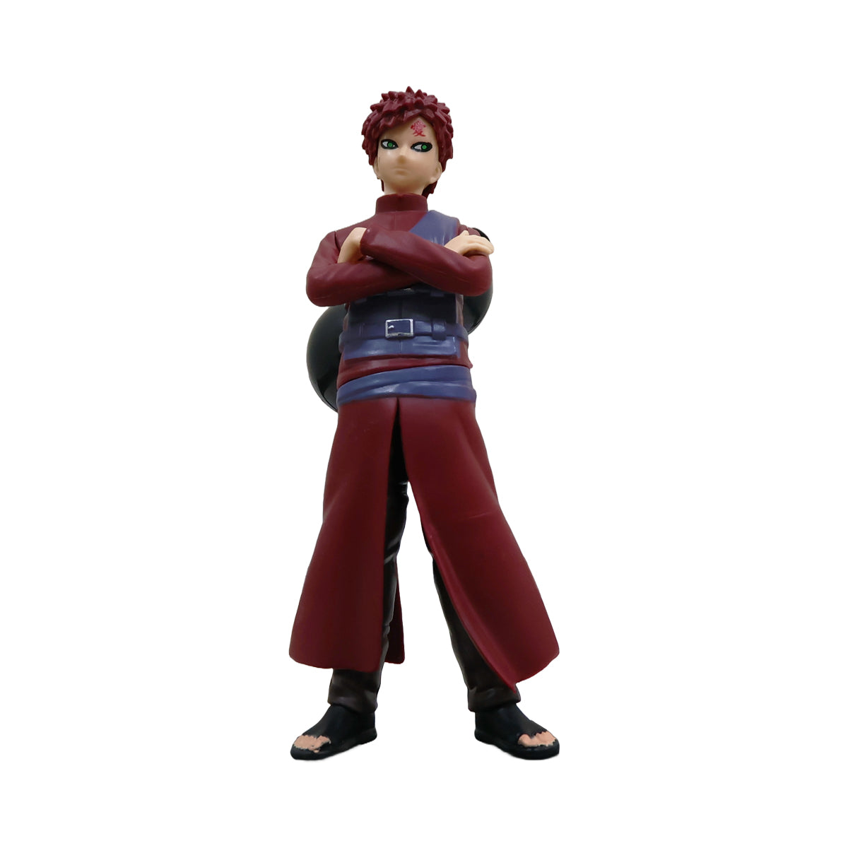 Gaara ACTION FIGURE
