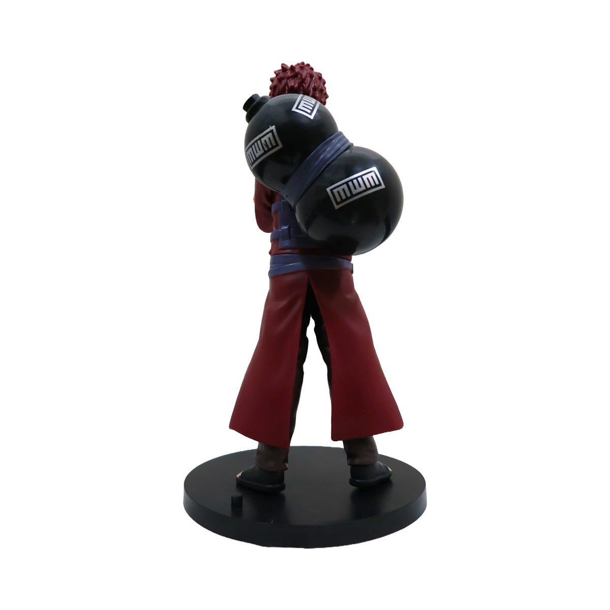 Gaara ACTION FIGURE