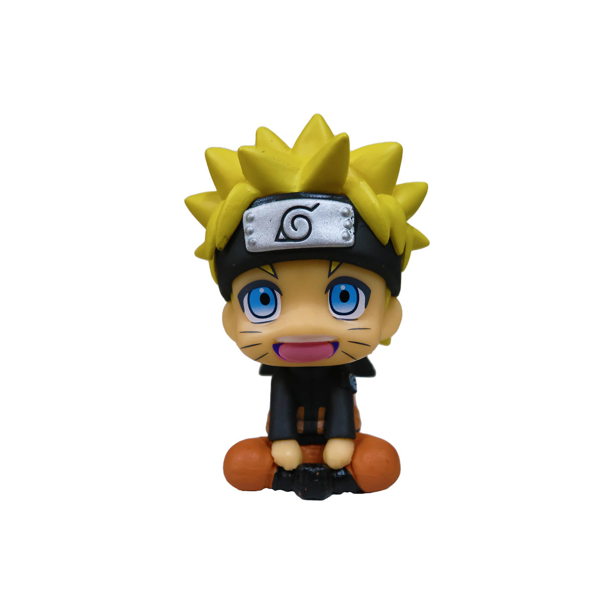Naruto Mini Action Figure