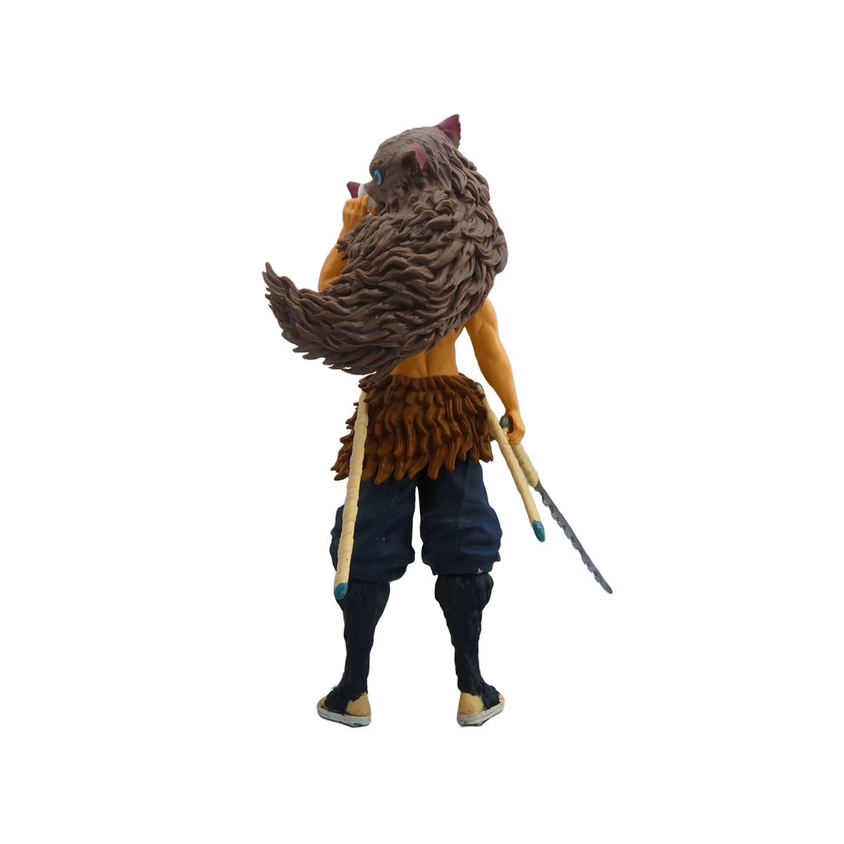 Lord Inosuke ACTION FIGURE