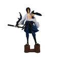 Sasuke Uchiha ACTION FIGURE