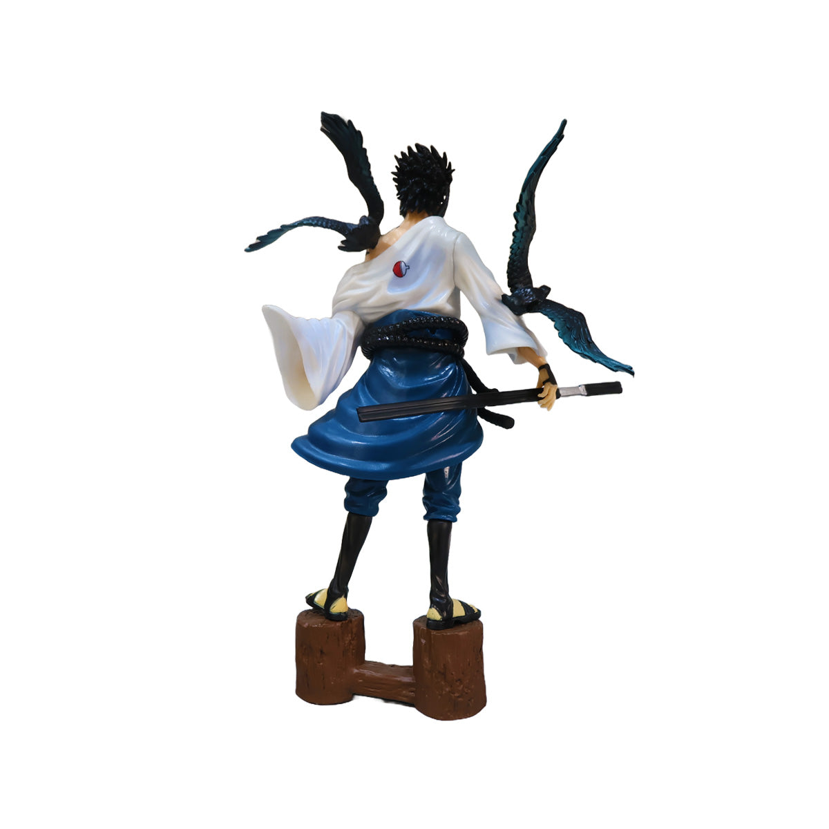 Sasuke Uchiha ACTION FIGURE