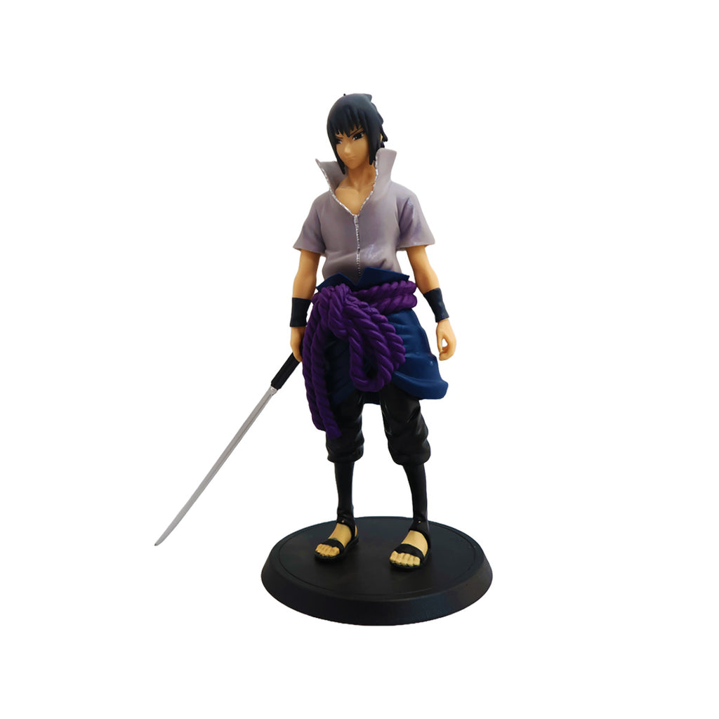 Sasuke Uchiha ACTION FIGURE