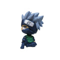 Kakashi Mini Action Figure