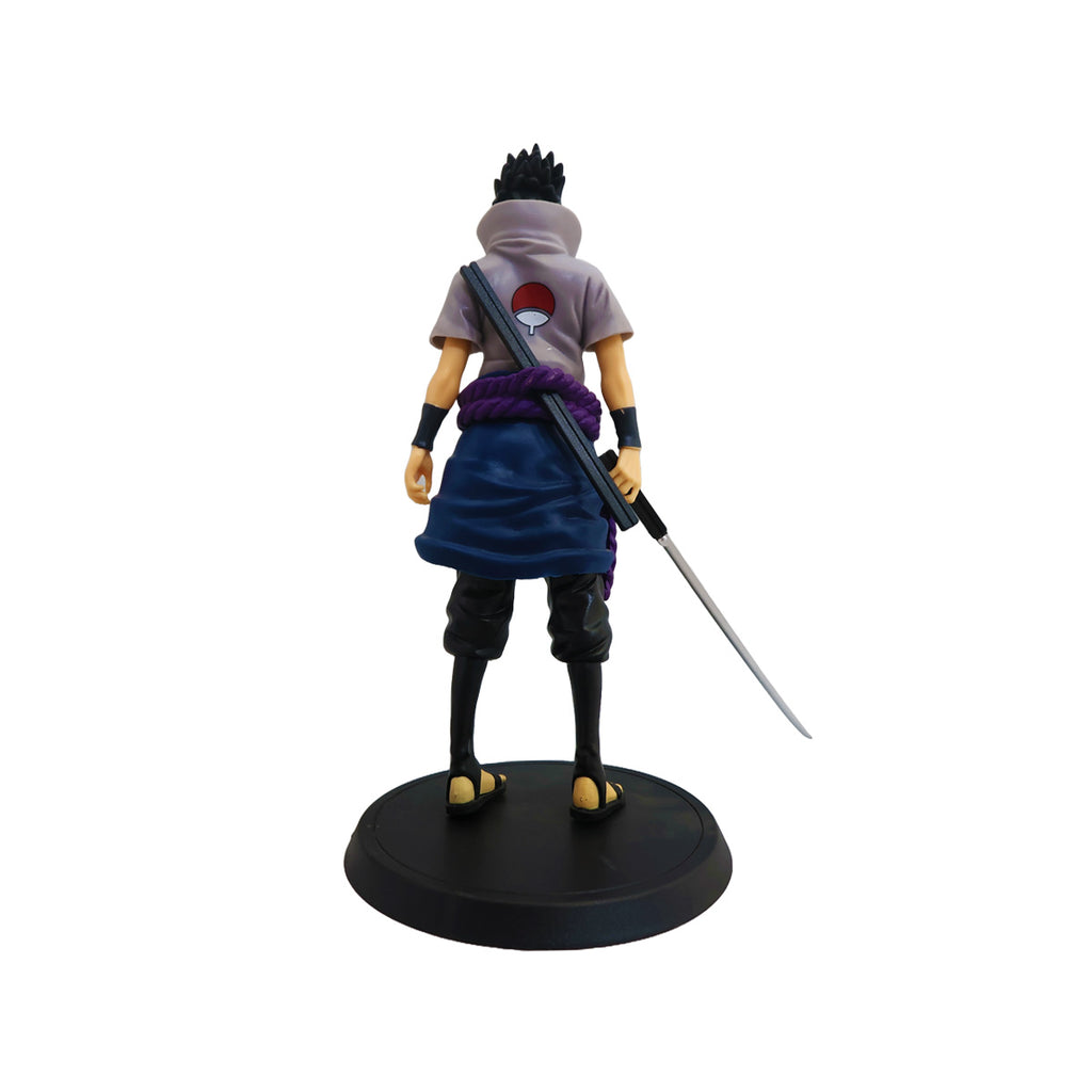 Sasuke Uchiha ACTION FIGURE