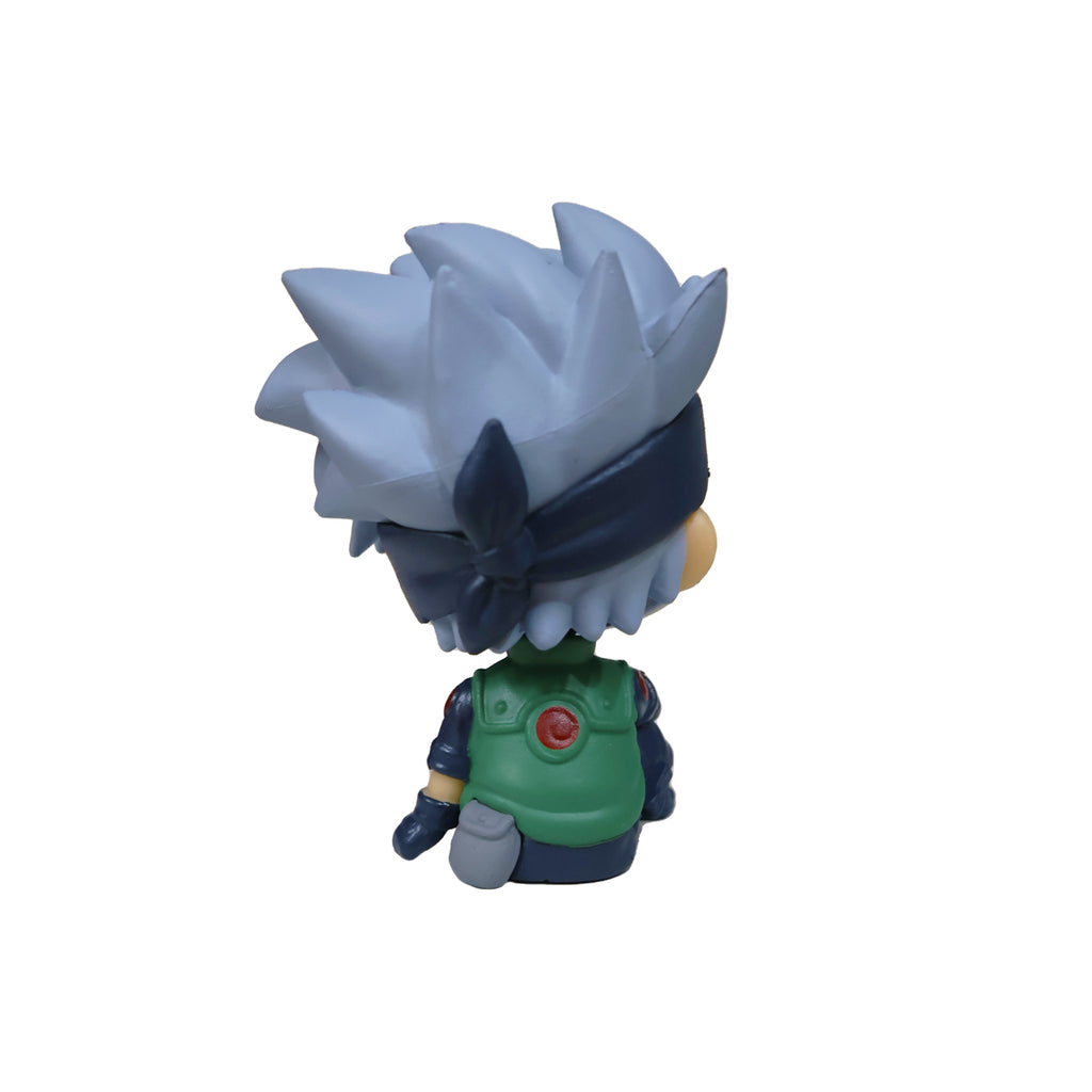 Kakashi Mini Action Figure