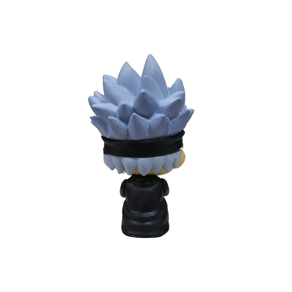 Gojo Mini Action Figure