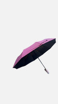Premium Maroon Foldable Umbrella