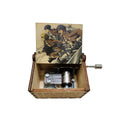 AOT MUSIC BOX