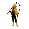 6 Path Sage Naruto Action Figures
