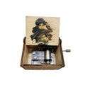 AOT MUSIC BOX 2