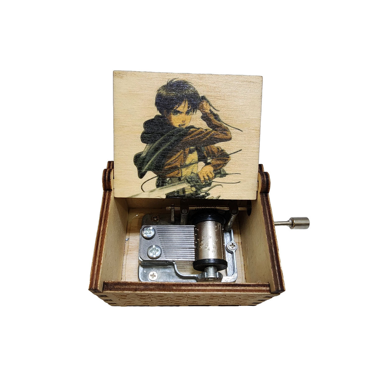 AOT MUSIC BOX 2