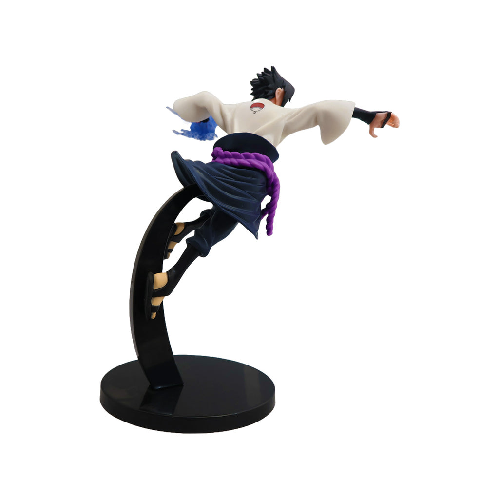 Sasuke Uchiha ACTION FIGURE