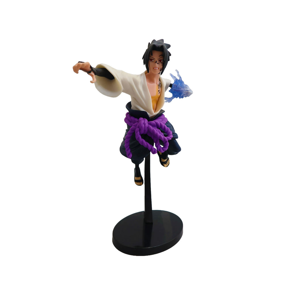 Sasuke Uchiha ACTION FIGURE