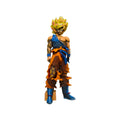 Saiyan Goku ACTION FIGURE