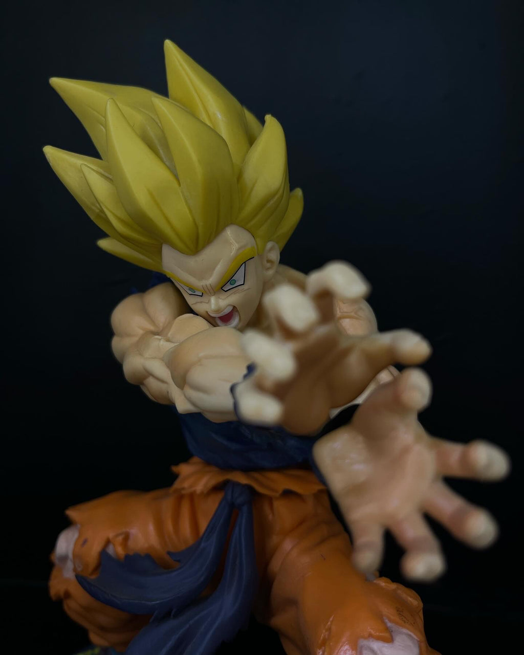 Goku ACTION FIGURE