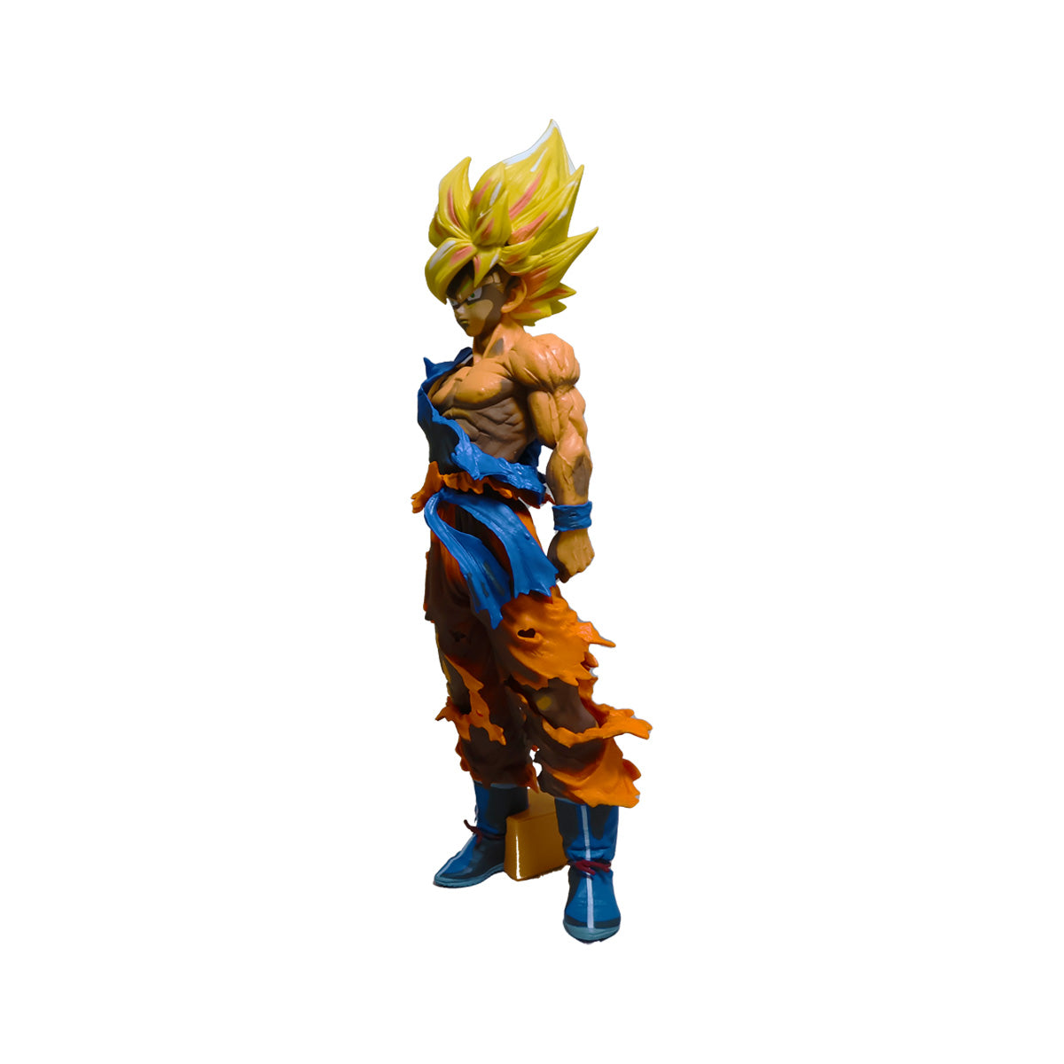 Saiyan Goku ACTION FIGURE