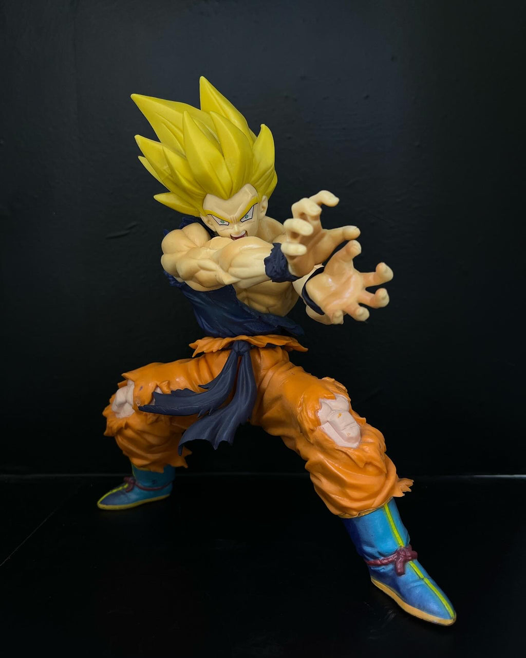 Goku ACTION FIGURE