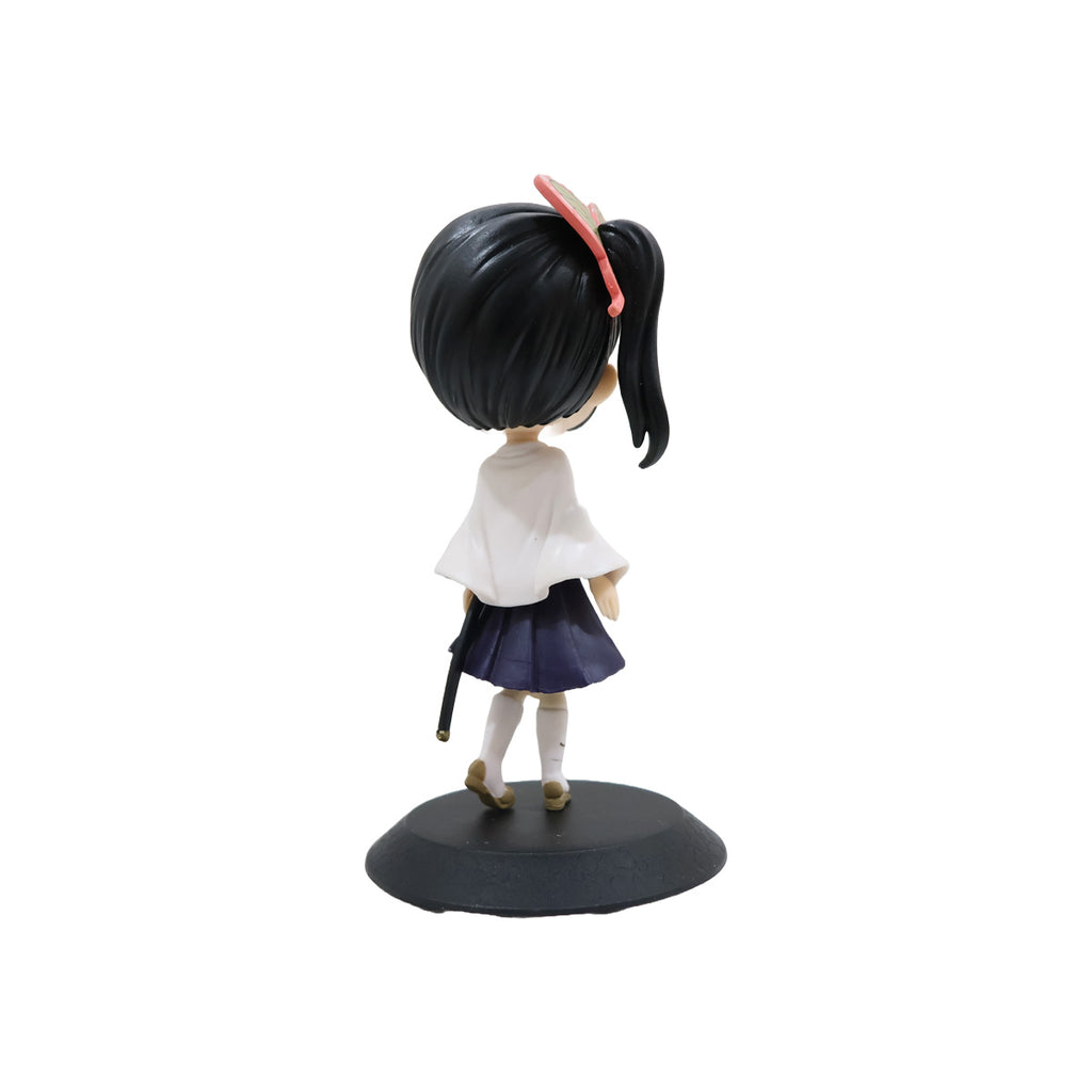 Kanao Tsuyuri Q POSKETS
